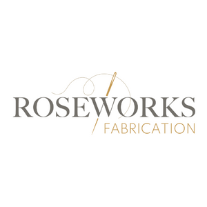 Hi I'm Roseworks Fabrication